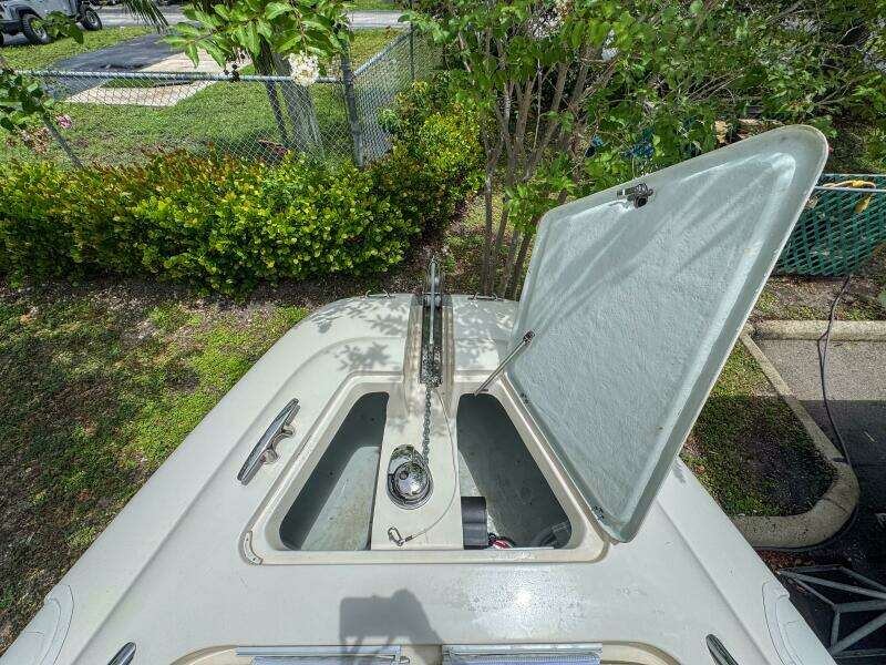 35ft Tender Yacht For Sale