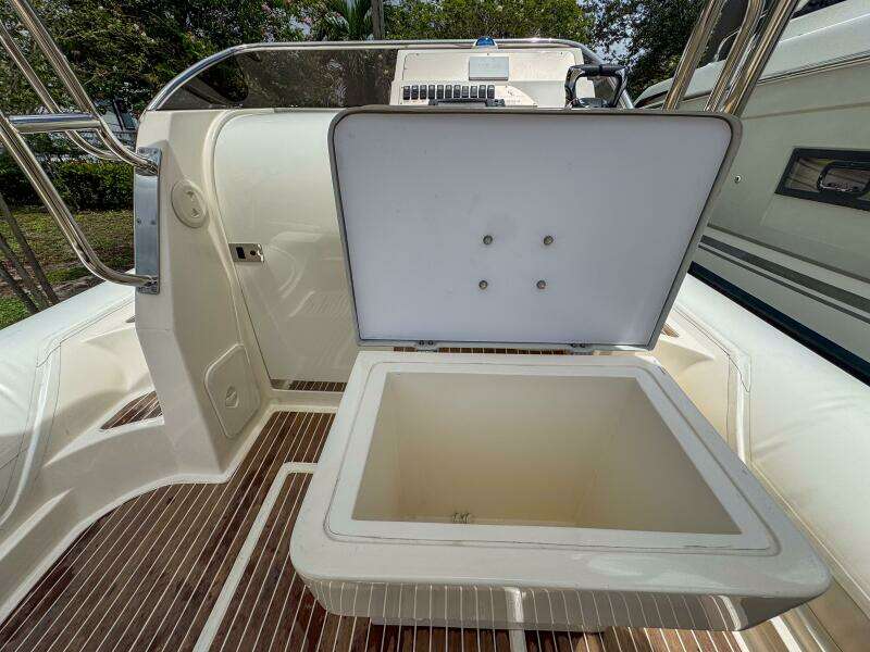 35ft Tender Yacht For Sale
