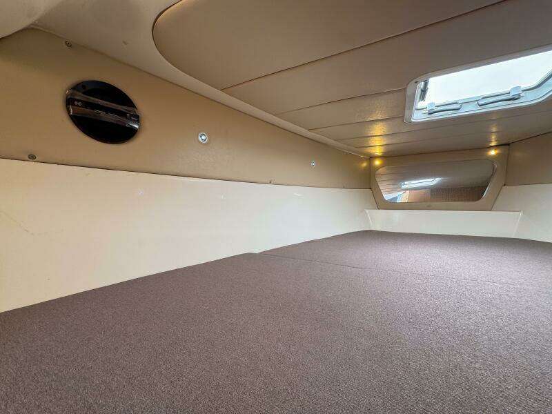 35ft Tender Yacht For Sale