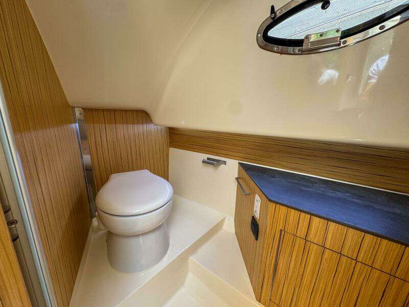 35ft Tender Yacht For Sale