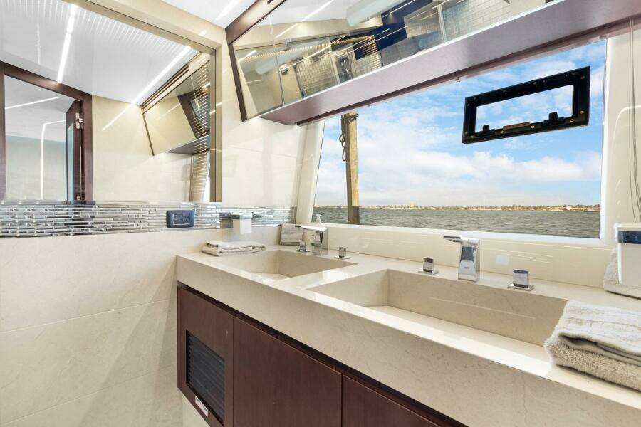 Aquasition 68ft Galeon Yacht For Sale