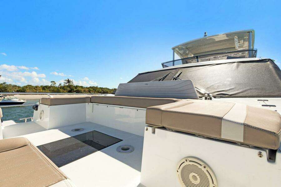 Aquasition 68ft Galeon Yacht For Sale