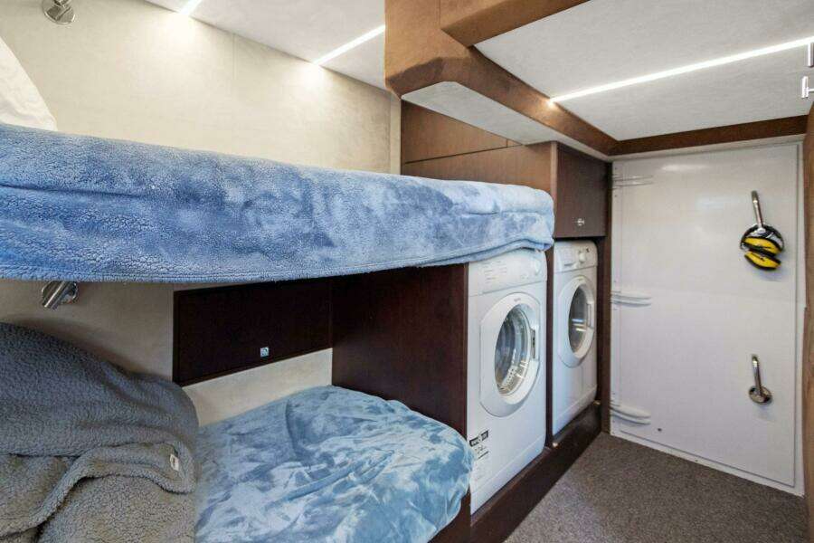Aquasition 68ft Galeon Yacht For Sale