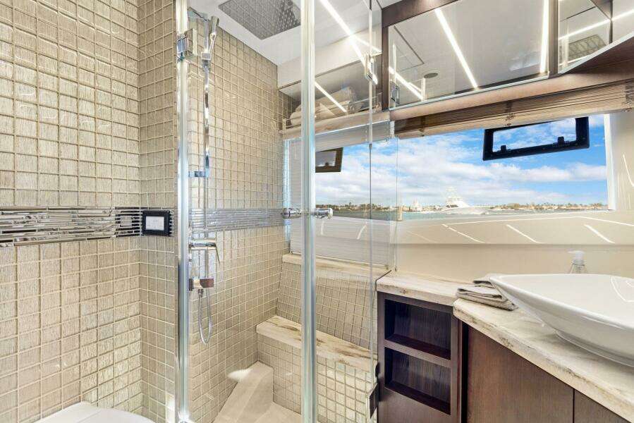 Aquasition 68ft Galeon Yacht For Sale
