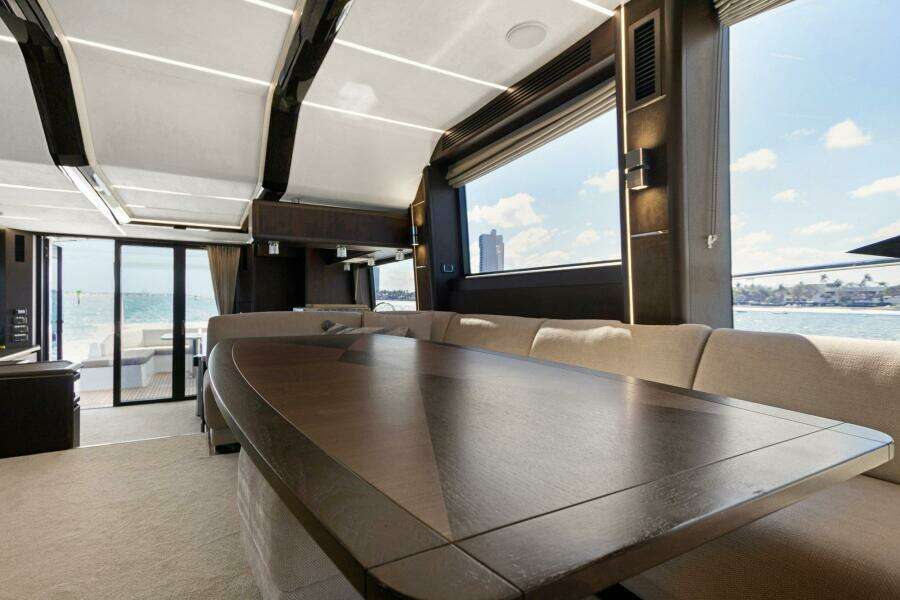 Aquasition 68ft Galeon Yacht For Sale