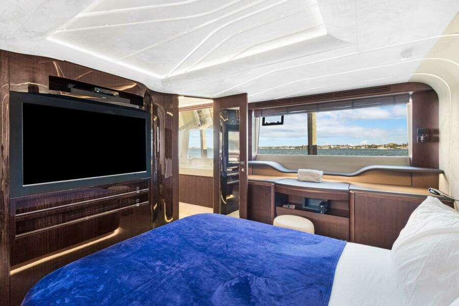 Aquasition 68ft Galeon Yacht For Sale