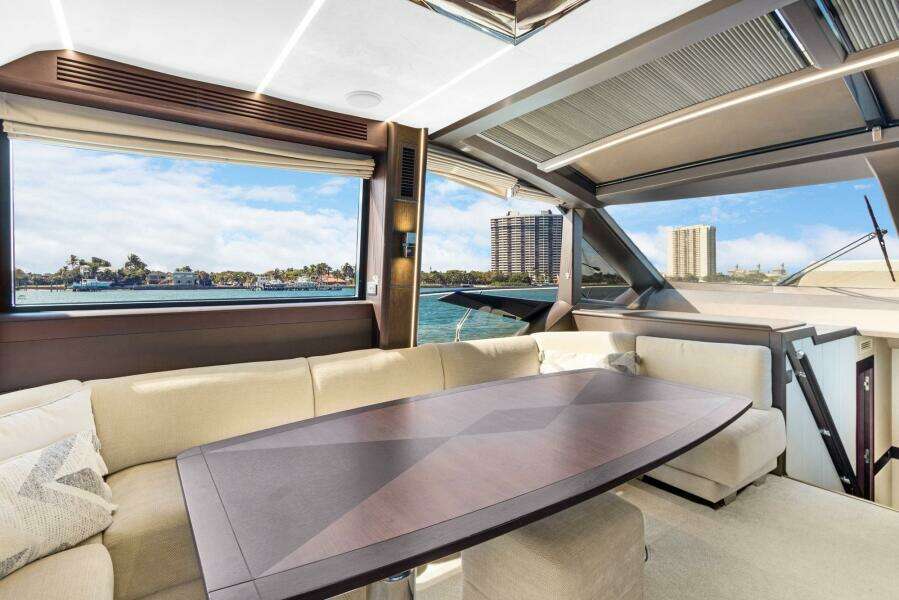 Aquasition 68ft Galeon Yacht For Sale