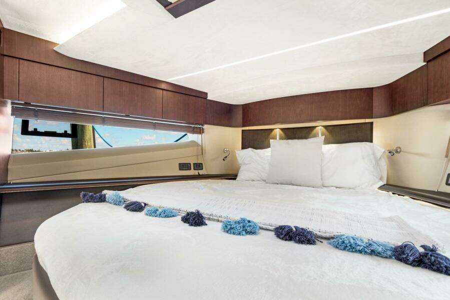 Aquasition 68ft Galeon Yacht For Sale