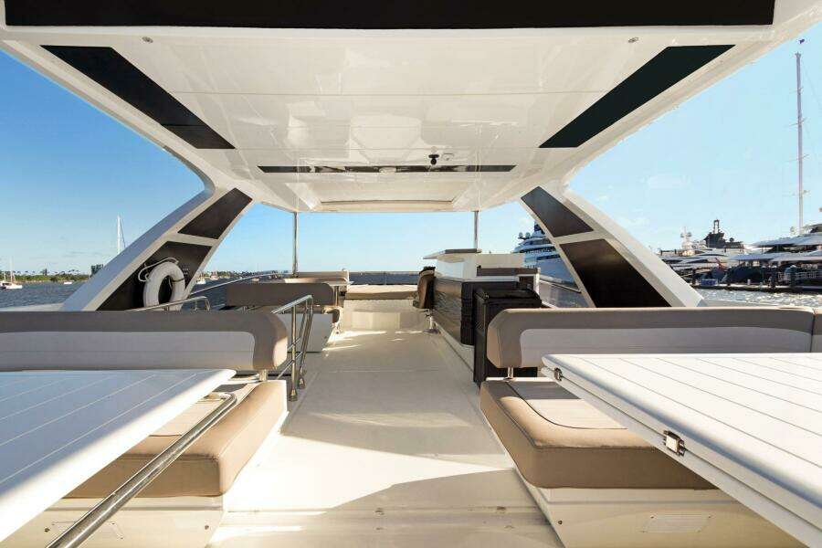 Aquasition 68ft Galeon Yacht For Sale