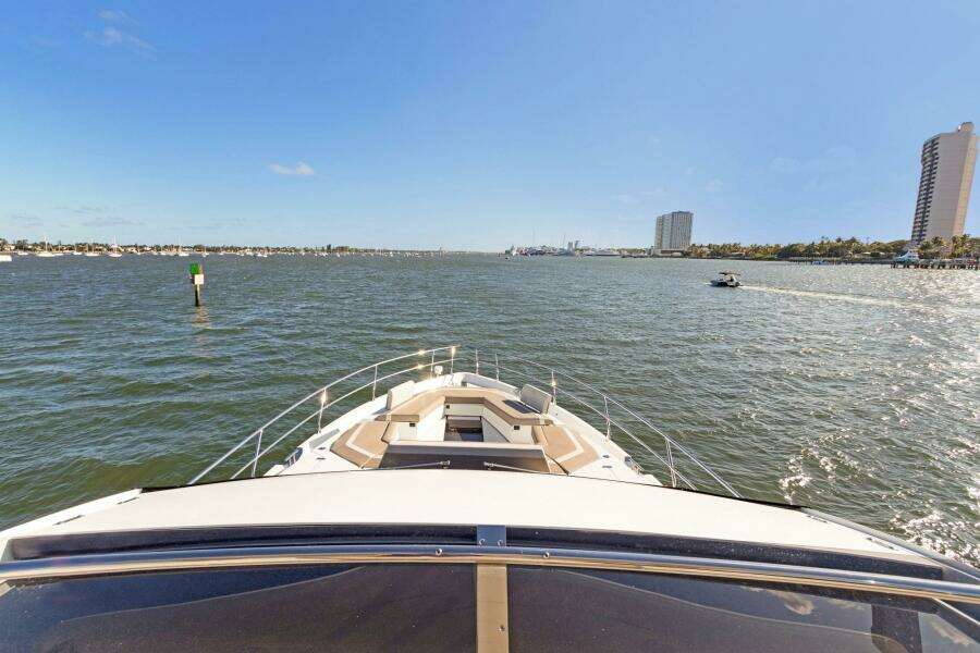 Aquasition 68ft Galeon Yacht For Sale