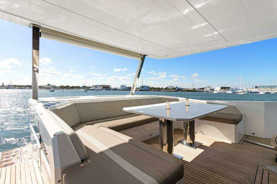Aquasition 68ft Galeon Yacht For Sale