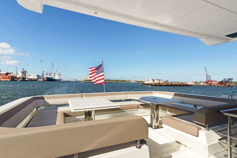 Aquasition 68ft Galeon Yacht For Sale