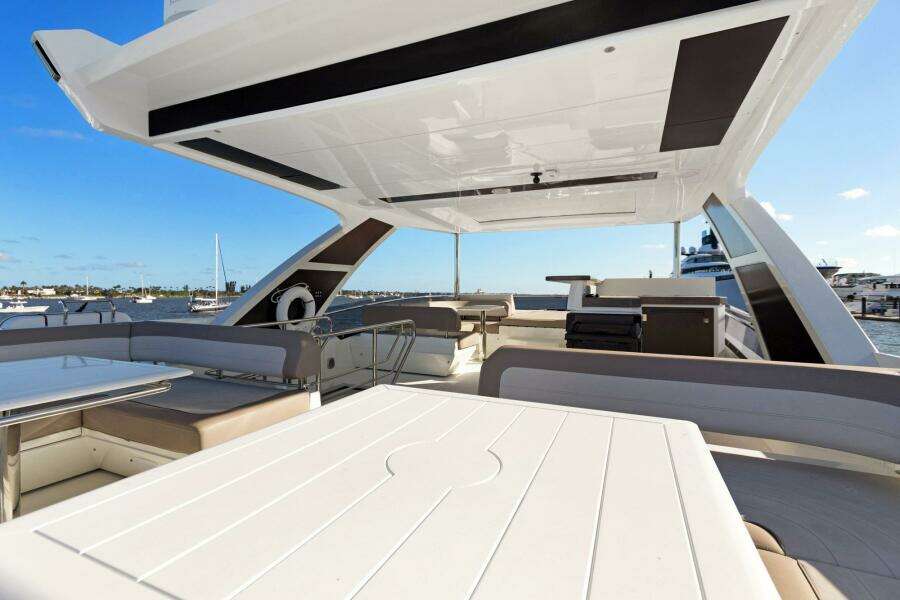 Aquasition 68ft Galeon Yacht For Sale