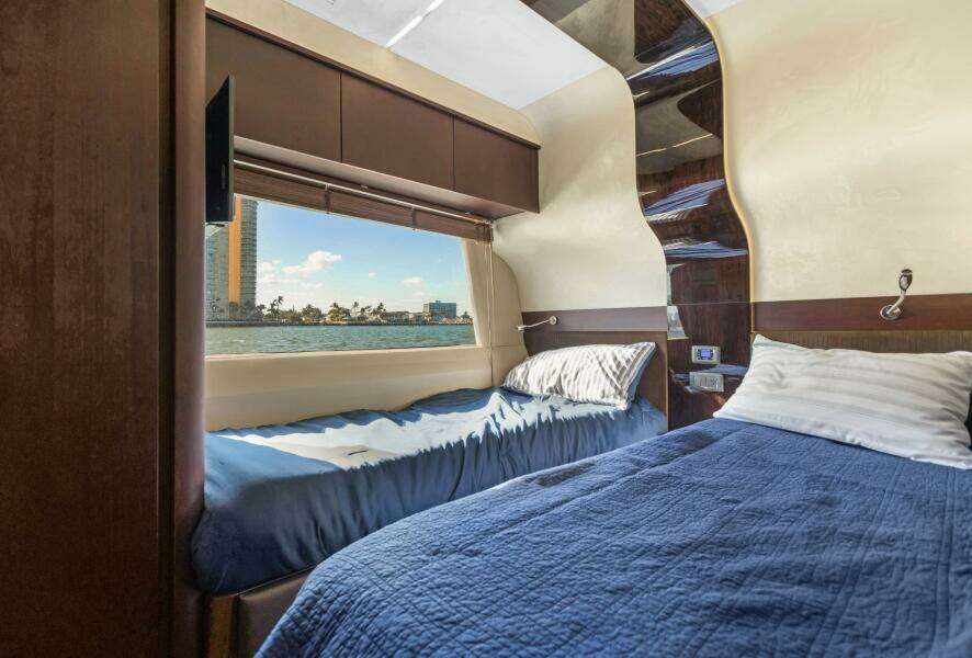 Aquasition 68ft Galeon Yacht For Sale