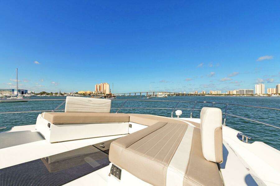 Aquasition 68ft Galeon Yacht For Sale