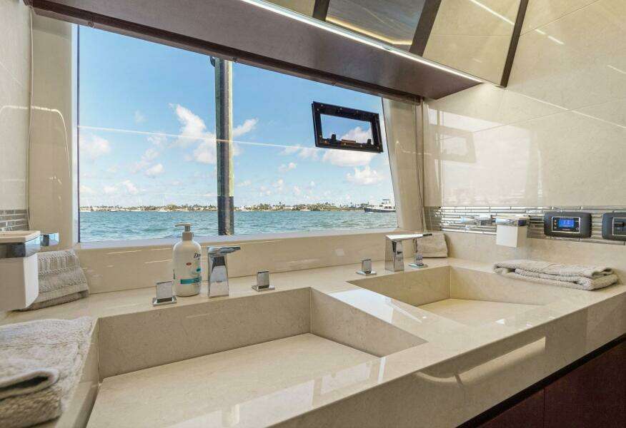 Aquasition 68ft Galeon Yacht For Sale