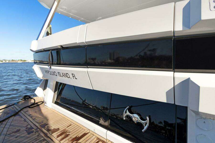Aquasition 68ft Galeon Yacht For Sale