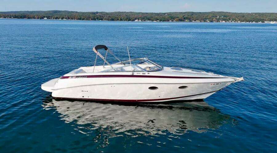 29ft Cobalt Yacht For Sale 29ft Cobalt Yacht For Sale