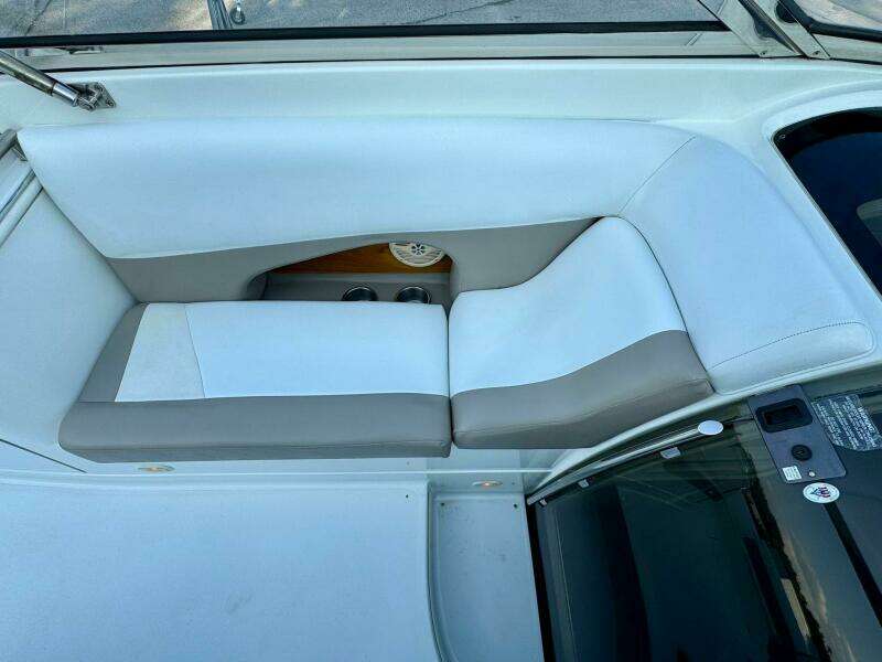 29ft Cobalt Yacht For Sale