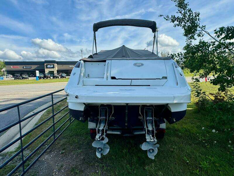 29ft Cobalt Yacht For Sale