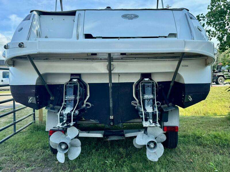 29ft Cobalt Yacht For Sale