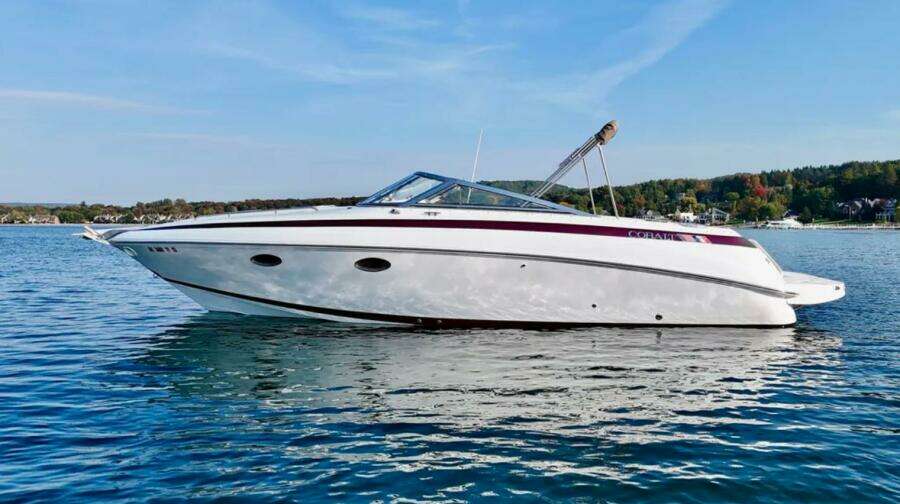 29ft Cobalt Yacht For Sale 29ft Cobalt Yacht For Sale