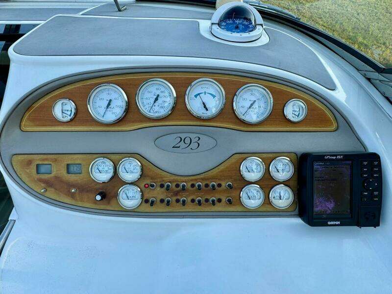 29ft Cobalt Yacht For Sale