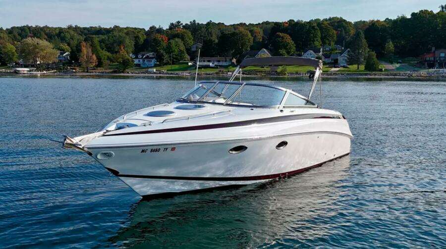 29ft Cobalt Yacht For Sale 29ft Cobalt Yacht For Sale