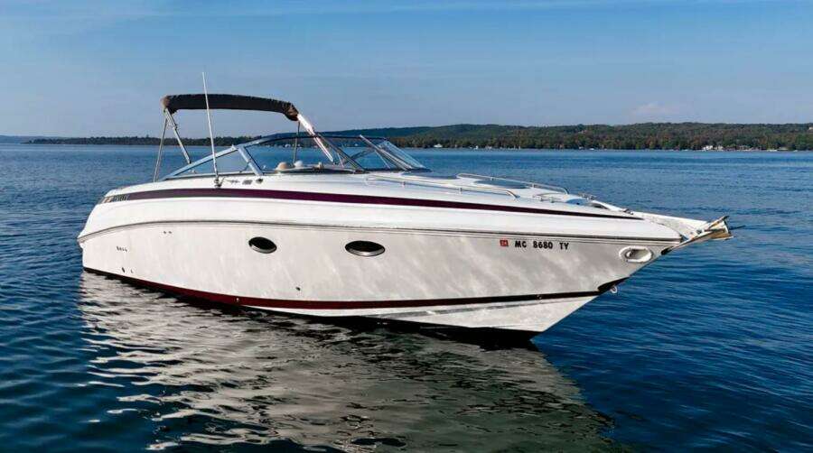 29ft Cobalt Yacht For Sale 29ft Cobalt Yacht For Sale