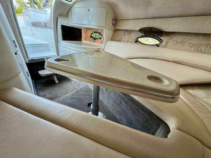 29ft Cobalt Yacht For Sale