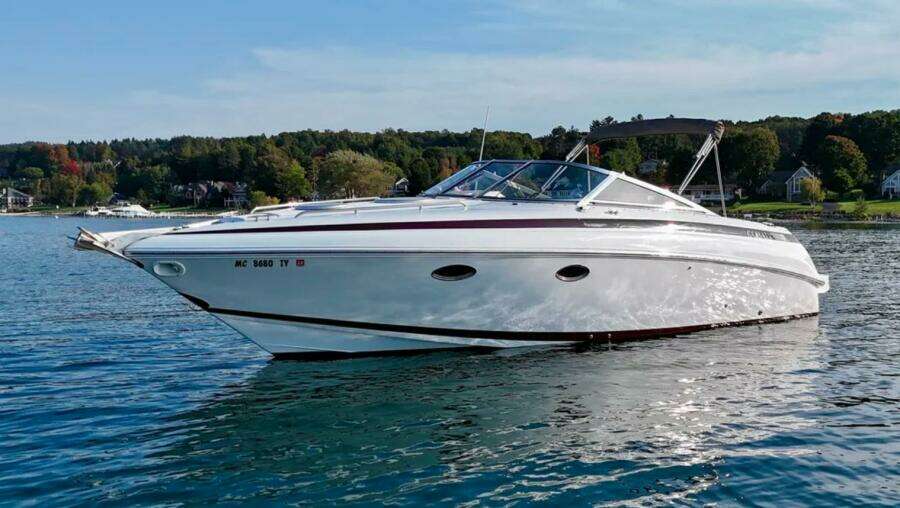 29ft Cobalt Yacht For Sale 29ft Cobalt Yacht For Sale