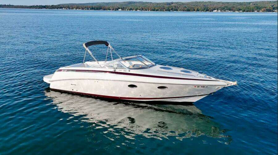 29ft Cobalt Yacht For Sale 29ft Cobalt Yacht For Sale