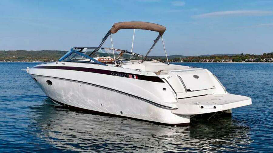 29ft Cobalt Yacht For Sale 29ft Cobalt Yacht For Sale