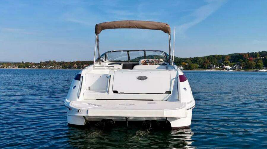 29ft Cobalt Yacht For Sale 29ft Cobalt Yacht For Sale