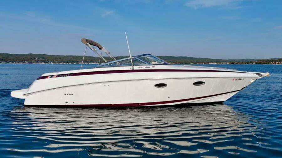 29ft Cobalt Yacht For Sale 29ft Cobalt Yacht For Sale