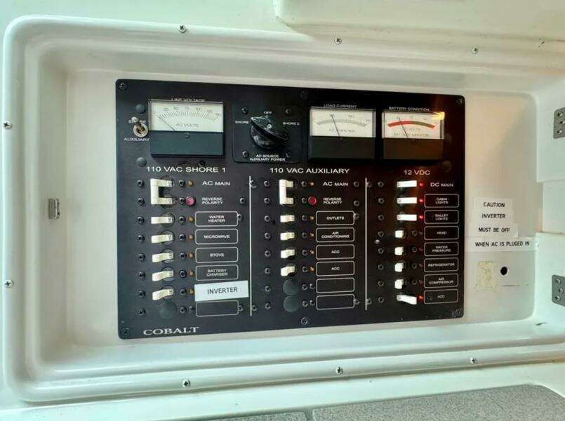 29ft Cobalt Yacht For Sale 29ft Cobalt Yacht For Sale