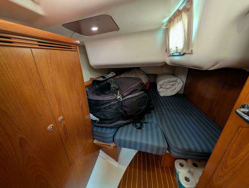 Wahoo 43ft Jeanneau Yacht For Sale