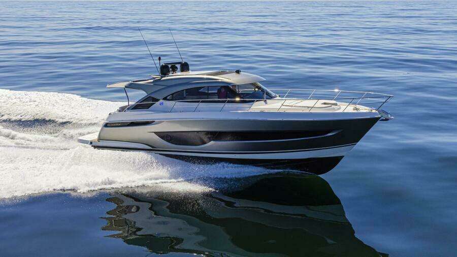 46ft Riviera Yacht For Sale