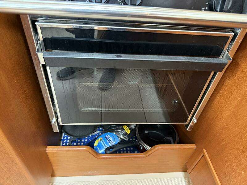 Pelican 37ft Island Packet Yacht For Sale