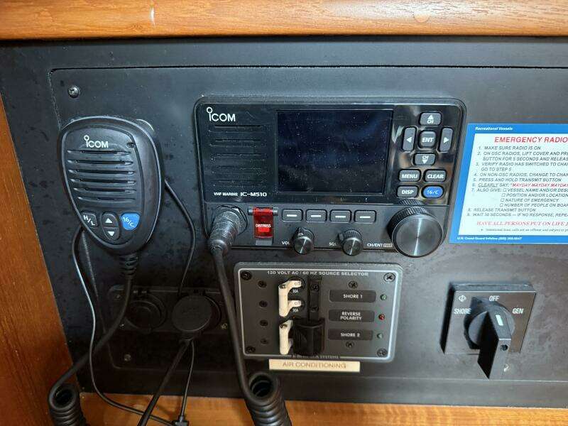 Pelican 37ft Island Packet Yacht For Sale