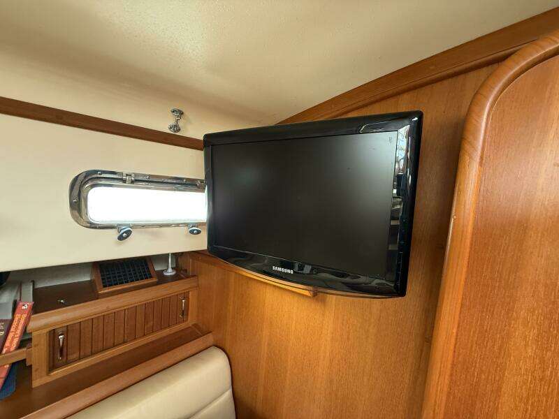 Pelican 37ft Island Packet Yacht For Sale
