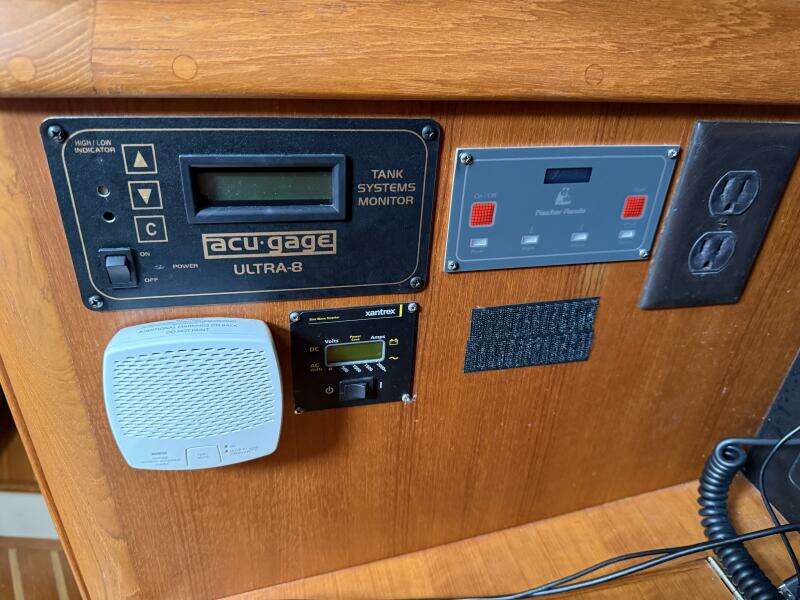 Pelican 37ft Island Packet Yacht For Sale