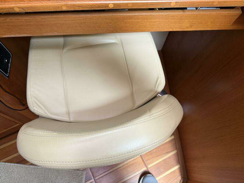 Pelican 37ft Island Packet Yacht For Sale
