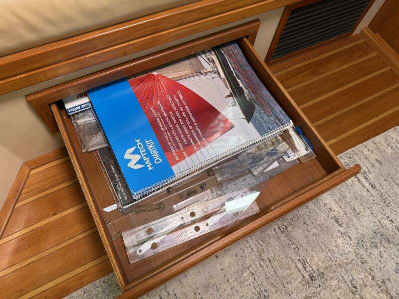 Pelican 37ft Island Packet Yacht For Sale
