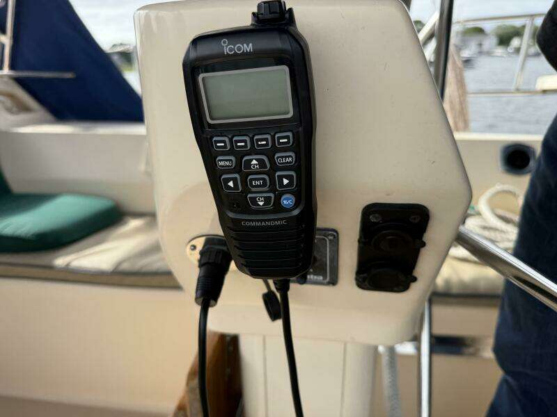 Pelican 37ft Island Packet Yacht For Sale