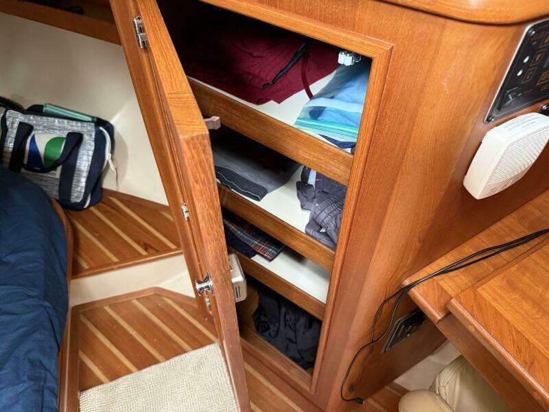 Pelican 37ft Island Packet Yacht For Sale