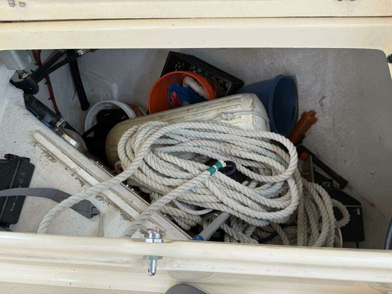 Pelican 37ft Island Packet Yacht For Sale