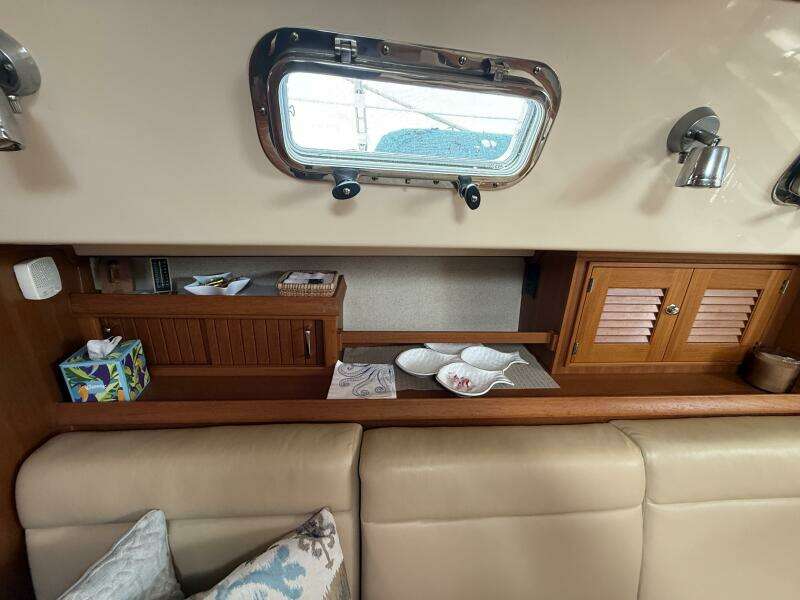 Pelican 37ft Island Packet Yacht For Sale