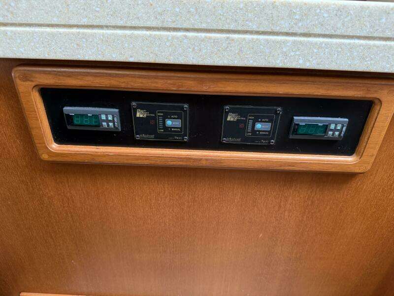 Pelican 37ft Island Packet Yacht For Sale