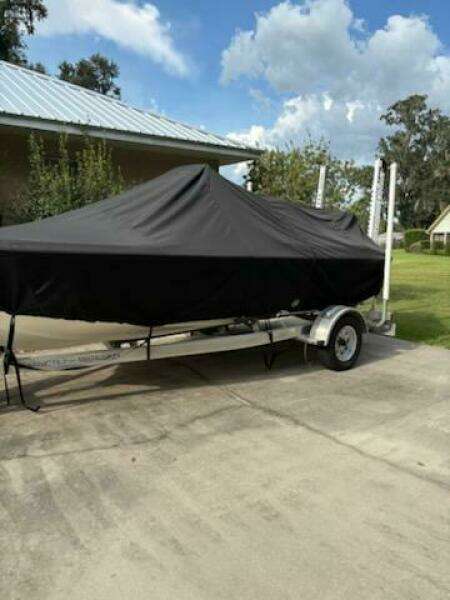 18ft Key West Yacht For Sale